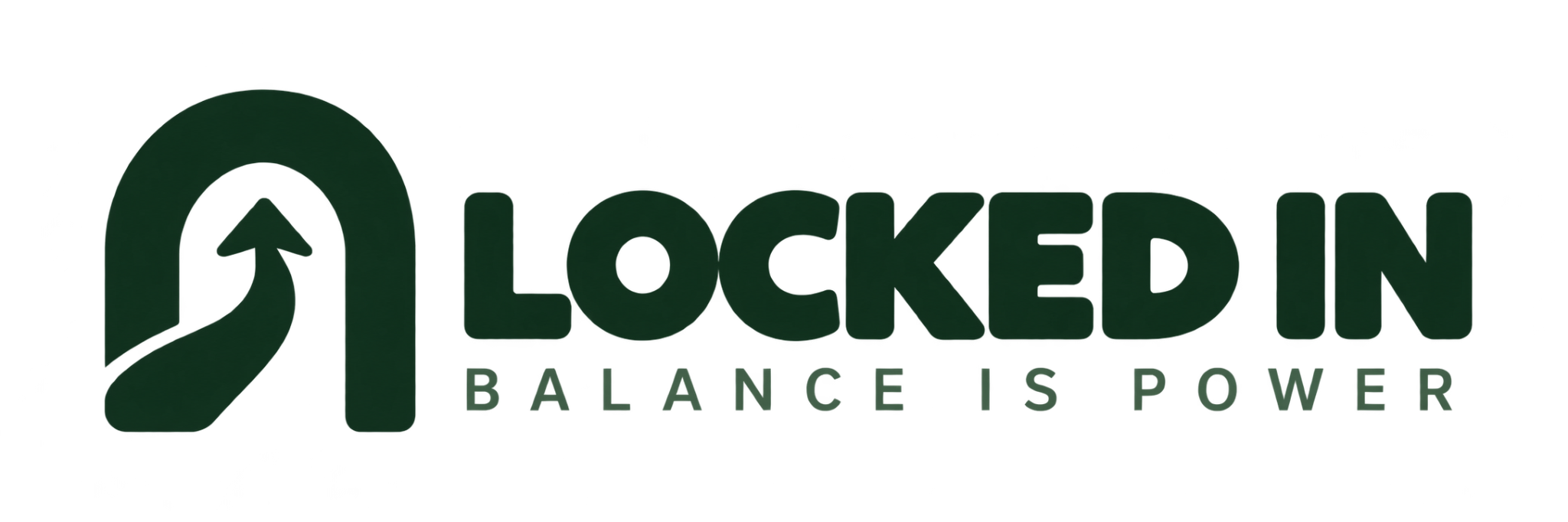 Locked In — Balance is power
